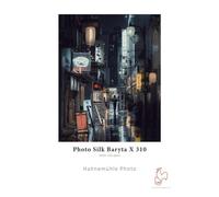 Hahnemuhle Photo Silk Baryta X Inkjet Paper, 310gsm, Roll - 24" x 16.4'