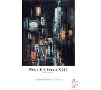 Hahnemuhle Photo Silk Baryta X Inkjet Paper, 310gsm, Roll - 24" x 16.4'