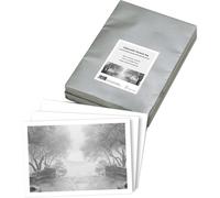 Hahnemuhle Platinum Rag Fine Art Paper, 300gsm, 20x24", 25 Sheets