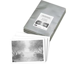Hahnemuhle Platinum Rag Fine Art Paper, 300gsm, 20x24", 25 Sheets