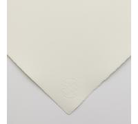 Hahnemuhle : Printmaking Paper : 230gsm : 53x78cm (Apx.21x31in) : Single Sheet : Natural