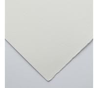 Hahnemuhle : Printmaking Paper : 350gsm : 53x78cm (Apx.21x31in) : 10 Sheets : Natural