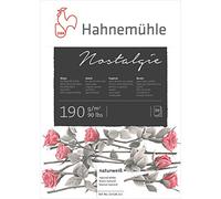 Hahnemuhle Sketch Paper Nostalgie, 190gsm A1 Pad