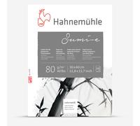 Hahnemuhle Sumi-e 80gsm Paper - 30 x 40cm (11.8" x 15.7")