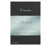 Hahnemuhle The Collection Sketch Pad 140gsm A3(A3 )