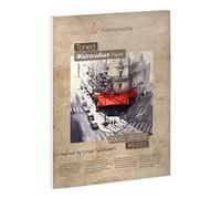 Hahnemuhle Toned Beige Watercolor Pad, 20 Sheet, A5 (10625310)