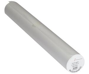 Hahnemuhle Transparent Tracing Paper Roll 45gsm