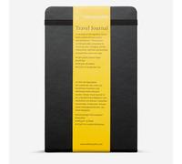 Hahnemuhle : Travel Journal : Landscape : 140gsm : 62 Sheets : 13.5x21cm (Apx.5x8in)