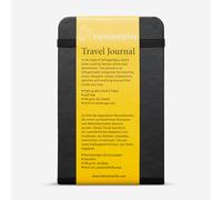 Hahnemuhle : Travel Journal : Landscape : 140gsm : 62 Sheets : 9x14cm (Apx.4x6in)