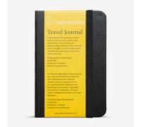 Hahnemuhle : Travel Journal : Portrait : 140gsm : 62 Sheets : 9x14cm (Apx.4x6in)