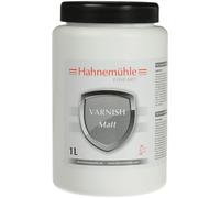Hahnemuhle Varnish Matt 1 litre