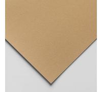 Hahnemuhle : Velour : Pastel Paper : 260gsm : 50x70cm : Single Sheet : Ochre