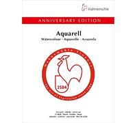 Anniversary Edition Watercolour Pad | 24 x 32cm (Cold Pressed)