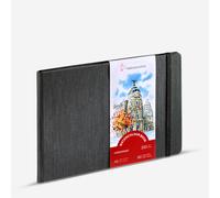 Hahnemuhle Watercolour Book - A6 200 gsm 30 Sheets - Landscape