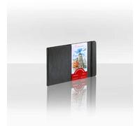 Hahnemühle FineArt Watercolour Book – 200 gsm, 30 Sheets – A6 Landscape