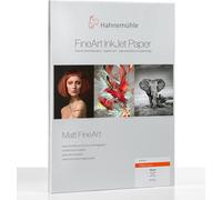 Hahnemuhle William Turner 190 Paper A4 - 25 Sheets
