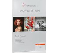 Hahnemuhle William Turner 310 Paper A4 - 25 Sheets