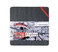 Hahnemuhle Zig Zag Sketch Book 14 x14cm