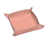 Hai Tianxia Printed Small Storage Tray - A Helpful Tool for organizing Jewelry, Keys, Stationery, and Other Small Items.