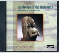 Hai, Tran Quang - Landscapes of the Highlands