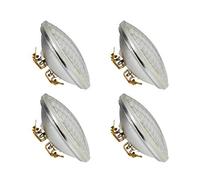 Haian Support PAR36 LED Landscape Bulb, 9W 900LM 3000K Warm White,12V AC/DC