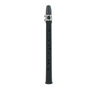 haiaxx Pocket Saxophone Simple Mini Sax With Carrying Bag Portable Woodwind Instrument for Children Adult Music Lovers Pocket Saxophone As The Picture Shows