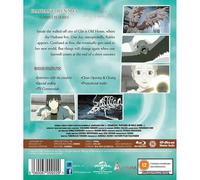 Haibane Renmei Collection Blu-ray