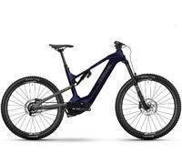 Haibike Allmtn CF 10 Pinion MGU Midnight Blue/Grey