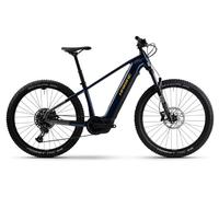 Haibike ALLTRACK 10 Blue
