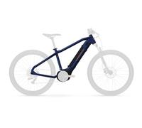 Haibike Alltrack 4 A56 27.5´´ 2023 Mtb Electric Bike Frame Blue S / 500Wh