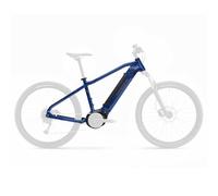 Haibike Alltrack 4 A56 29´´ 2023 Mtb Electric Bike Frame Blue L / 500Wh