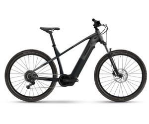 Haibike ALLTRACK 4 Blue