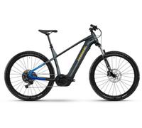 Haibike Haibike AllTrack 6.5 Electric Mountain Bike - Grey S