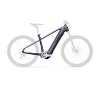 Haibike Alltrack 7 07w 27.5´´ 2023 Mtb Electric Bike Frame Grey L / 720Wh