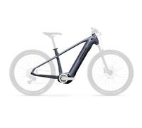 Haibike Alltrack 7 07w 29´´ 2023 Mtb Electric Bike Frame Grey L / 720Wh
