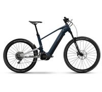 Haibike ALLTRAIL 4 Blue