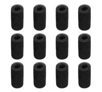 HAICN Biochemical Filter Sponge Foam Foam Cartridge Replacement Foam Cartridge Mini Internal Filter for Aquarium Fish Tank Swimming Pool Hot Tub (12)