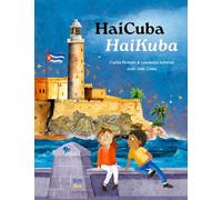 HaiCuba/HaiKuba: Haikus about Cuba in English and Spanish