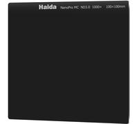 Haida 100mm 10 Stops NanoPro MC ND 3.0 1000x Neutral Density Filter 100x100mm