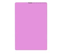 Haida 100mm x150mm Oversized Didymium Clear-Night Filter NanoPro MC Light Pollution Reduction for Sky/Star 100 x 150