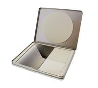 Haida 150x170mm PROII Reverse Graduated Neutral Density Multi-Coated MC ND Rectangular GND 0.9 8x Filter