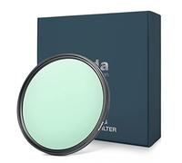 Haida 58mm Circular Polarizing Filter - CPL Lens Filter Ultra Slim Polarizer Filter