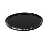 Haida 62 mm MC ND1000 Filter Slim PROII Neutral Density Multi Coated ND 3.0 1000x 10 Stop 62