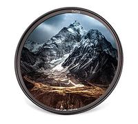 Haida 72mm CPL Filter Ultra Slim Circular Polarizing Filter (NanoPro Series)