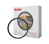 Haida 72mm Magnetic UV Filter with Magnetic Adapter Ring - Ultraviolet Protection Lens Filter