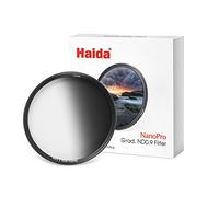 Haida 72mm Soft Graduated Neutral Density 0.9 Filter Grad. ND8 Filter