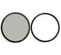 Haida 77mm CPL Magnetic Optical Glass Filter Incl Adapter 77