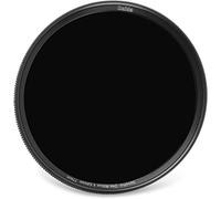 Haida 77mm ND1000000 Filter 20 Stops Neutral Density Filter Nano Coating ND6.0 Filter