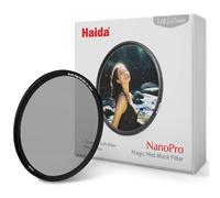 Haida 82MM NanoPro Magic Mist Black 1/4 Filter