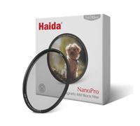 Haida 82mm NanoPro Magnetic Mist Black 1/4 Filter (W/O Adapter Ring)